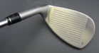 Nexgen New Composite Tech Sand Wedge Stiff Steel Shaft Black Grip