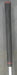 Lynx Seville 8 Iron Regular Steel Shaft Lynx Grip