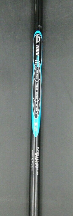 Slazenger TP8  9 Iron Regular Graphite Shaft Slazenger Grip