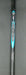 Slazenger TP8  9 Iron Regular Graphite Shaft Slazenger Grip
