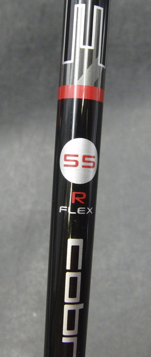 Cobra F-Max Superlite 6 Iron Regular Graphite Shaft Cobra Grip