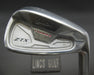 Srixon Z-TX Forged 9 Iron Regular Steel Shaft Golf Pride Grip