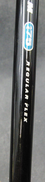 Callaway X18 4 Iron Regular Graphite Shaft Callaway Grip