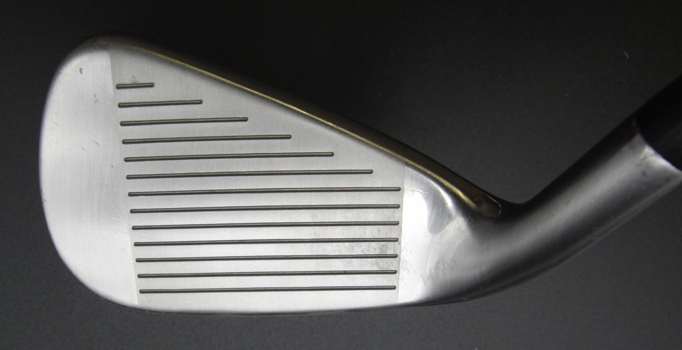 Titleist AP1 710 7 Iron Stiff Steel Shaft Titleist Grip