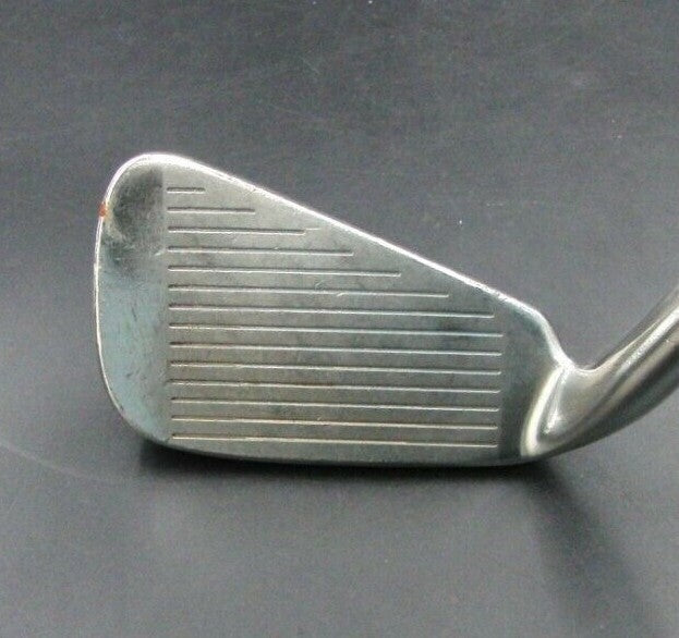 Lynx Oversize 6 Iron Regular Graphite Shaft Lamkin Grip