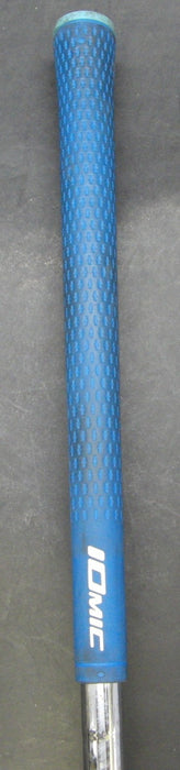 Fourteen MT28 V5 Forged 58° Sand Wedge Regular Steel Shaft Iomic Grip