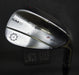 Titleist BV F Grind SM6 52° Gap Wedge Regular Steel Shaft Golf Pride Grip