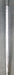 Odyssey Tri Force 1 Putter Steel Shaft 80cm Length (Can be lengthened)