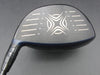 Callaway XR 9° Driver Stiff  (Optional) Graphite Shaft Psyko Grip