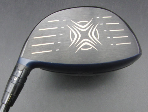 Callaway XR 9° Driver Stiff  (Optional) Graphite Shaft Psyko Grip