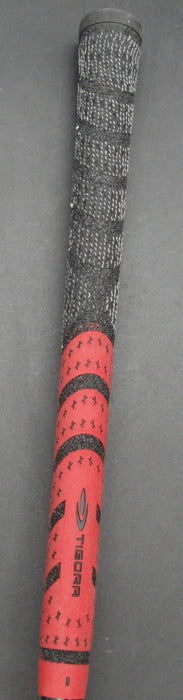 Tobunda XL 9.5° Driver Stiff Graphite Shaft Tigora Grip (DENT)