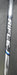 Callaway Rogue ST Pro 6 Iron Stiff Steel Shaft GolfPride Grip