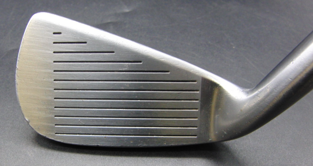 Hiro Honma CL-606 R-1 Great Distance 7 Iron Regular Graphite Shaft G/Pride Grip
