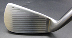 Hiro Honma CL-606 R-1 Great Distance 7 Iron Regular Graphite Shaft G/Pride Grip