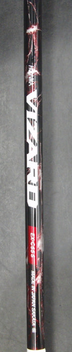 Honma Tour World TW737 455 9.5° Driver Stiff Graphite Shaft Honma Grip*