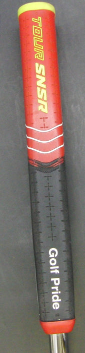 Ping Shin B60 Karsten Putter Steel Shaft 91cm Length Golf Pride Grip*