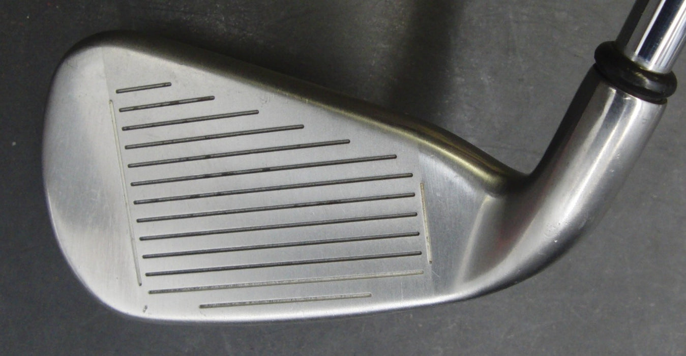 Callaway X18 Pro Series 2 Iron Extra Stiff Steel Shaft Golf Pride Grip