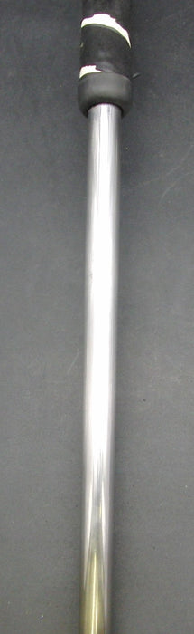 World Eagle Putter Steel Shaft 105cm Length Black Grip + Head Cover