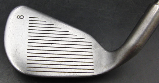 Ping Eye 2 White Dot 8 Iron Regular Steel Shaft Golf Pride Grip