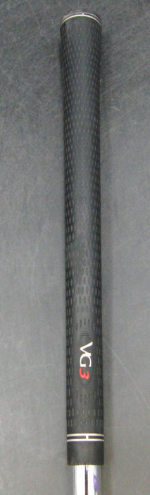 Titleist VG3 Forged 9 Iron Stiff Steel Shaft Titleist VG3 Grip