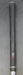 Titleist VG3 Forged 9 Iron Stiff Steel Shaft Titleist VG3 Grip