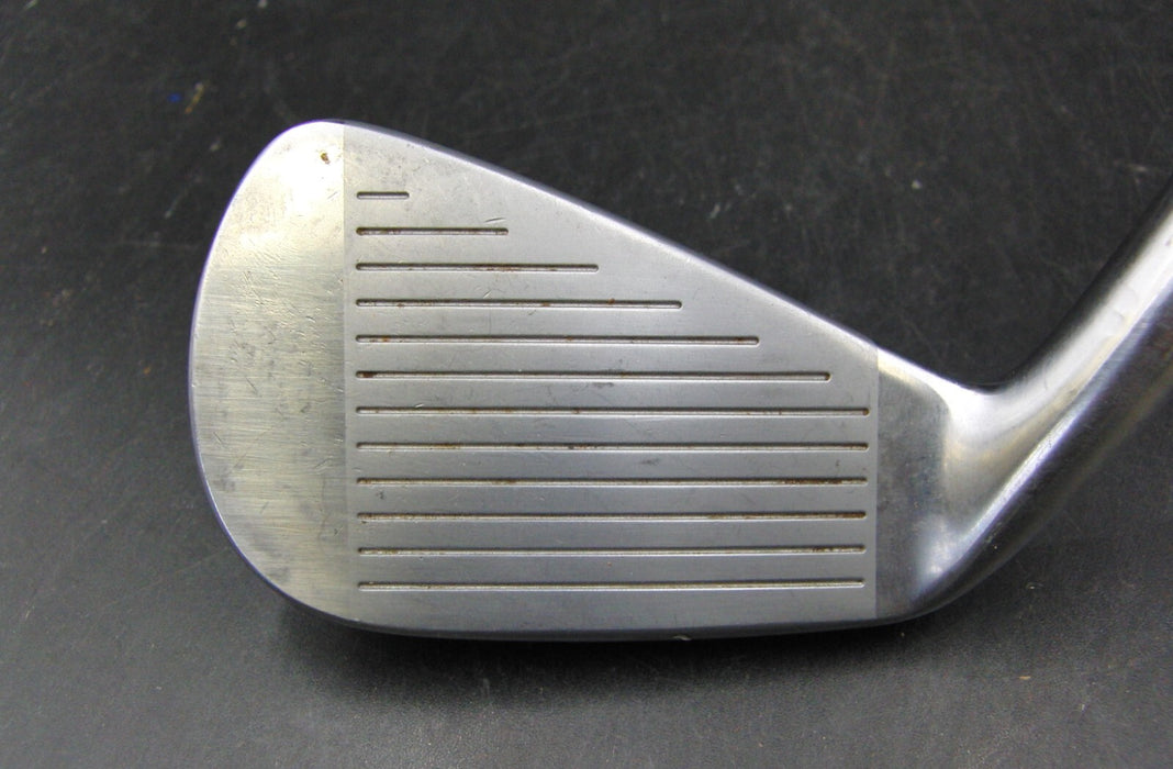 Mizuno GF Forged HD 4 Iron Project X 5.5 Regular Steel Shaft Golf Pride Grip