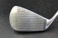 Mizuno GF Forged HD 4 Iron Project X 5.5 Regular Steel Shaft Golf Pride Grip