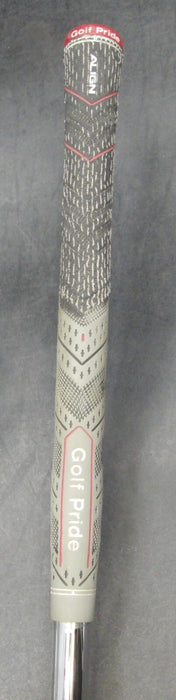 Left Handed TaylorMade PSi 8 Iron Extra Stiff Steel Shaft Golf Pride Grip