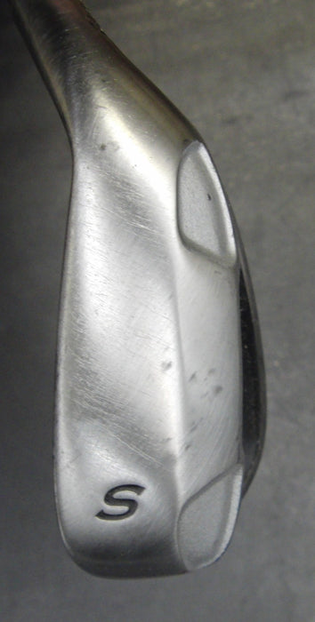 TaylorMade Burner Plus Sand Wedge Stiff Graphite Shaft TaylorMade Grip
