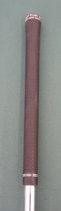 LeftHanded Ping i500 Forged Black Dot 6 Iron Regular Steel Shaft