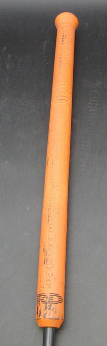 Rhythm Doctor RD Heavy Swing Trainer Driver Regular Graphite Shaft