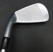 Titleist AP2 714 Forged 4 Iron Stiff Steel Shaft Golf Pride Grip