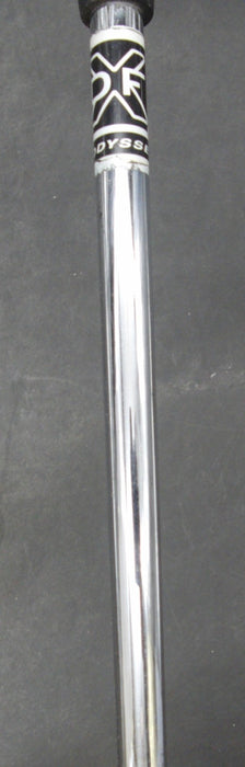 Odyssey DFX 1100 Putter Steel Shaft 79cm Length Odyssey Grip*