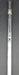 TaylorMade M2 2016 9 Iron Stiff Steel Shaft TaylorMade Grip