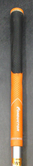 Maruman Aero Speed Shape 10° Driver Regular Graphite Shaft Conductor Grip