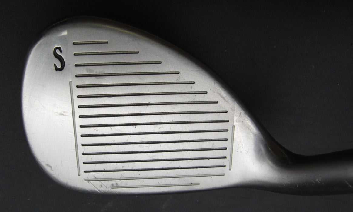 Callaway X20 Sand Wedge Regular Graphite Shaft Golf Pride Grip