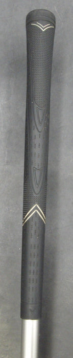 Charger-X Warp Line 5 Wood Stiff Graphite Shaft with Grip