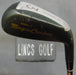 Legend Magic Carbon Eagle-I 3 Iron Regular Graphite Shaft Black Grip