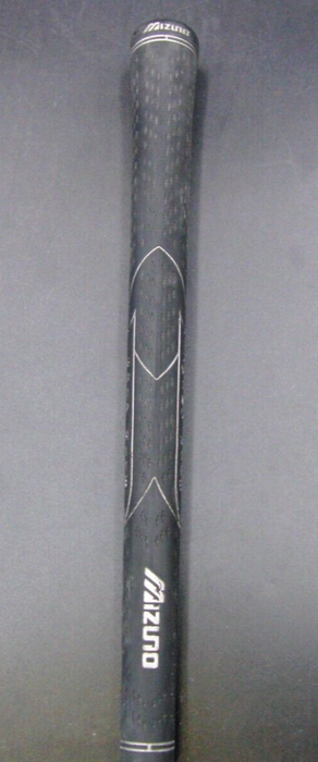 Left-Handed Mizuno T-Zoid MX15 5 Iron Regular Steel Shaft Mizuno Grip