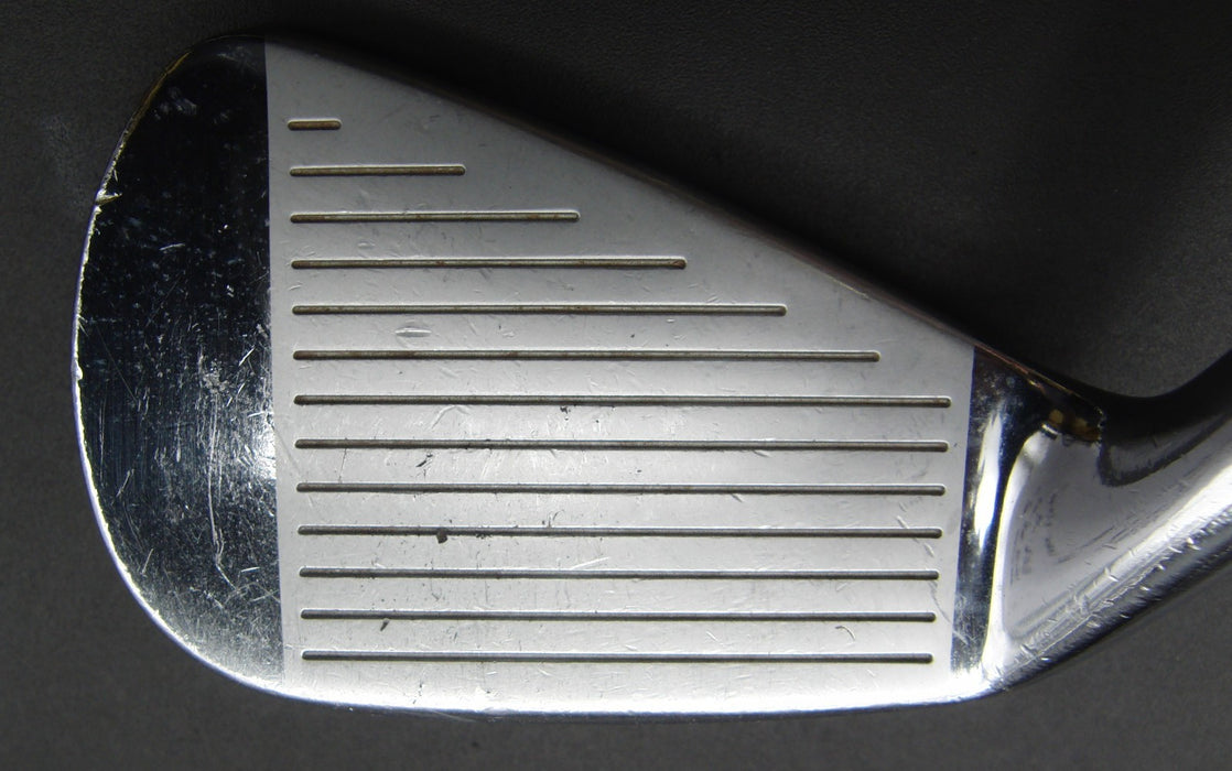 Mizuno MP-52 Dual Muscle GF Forged 6 Iron Stiff Steel Shaft GolfPride Grip