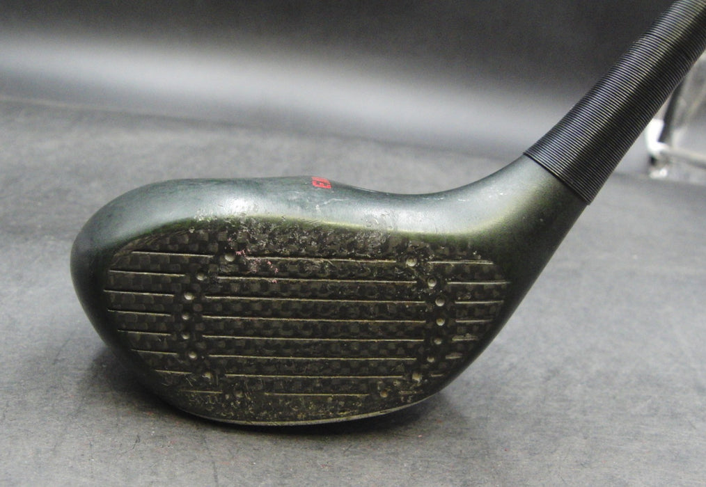 ENA Crane Convex 10° 1 Driver Regular Graphite Shaft Balance Grip + HC