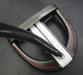 Odyssey BackStryke Marxman Putter 86cm Length Steel Shaft PSYKO Grip*