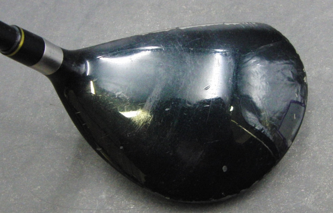 Daiwa Hi-Trac Tungsten 18° 5 Wood Regular Graphite Shaft Daiwa Grip