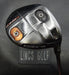 Cobra King F6 Smartpad 3/4 Wood Regular Graphite Shaft Golf Pride Grip