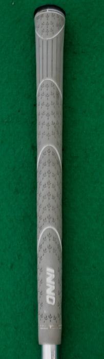 Ping S56 Yellow Dot 9 Iron Still Steel Shaft Inno Grip