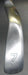 Ping G700 Yellow Dot 7 Iron Stiff Steel Shaft Cadero Grip