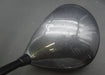 Callaway Big Bertha Hawk Eye VFT 10° Driver Regular Graphite Shaft Callaway Grip