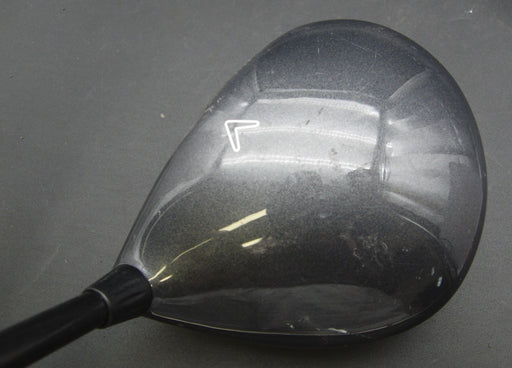 Callaway Big Bertha Hawk Eye VFT 10° Driver Regular Graphite Shaft Callaway Grip