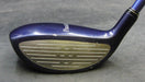Bridgestone Paradiso RF720 20° 4 Wood Ladies Graphite Shaft Paradiso Grip