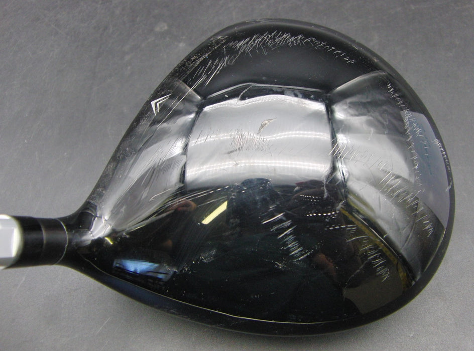 Tobunda Try Fit 460cc 11.5° Driver Regular Graphite Shaft Golf Pride Grip